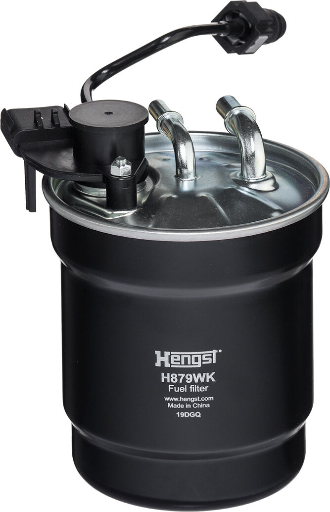 Hengst Filter Kraftstofffilter H879wk Leitungsfilter 134mm Für Ford