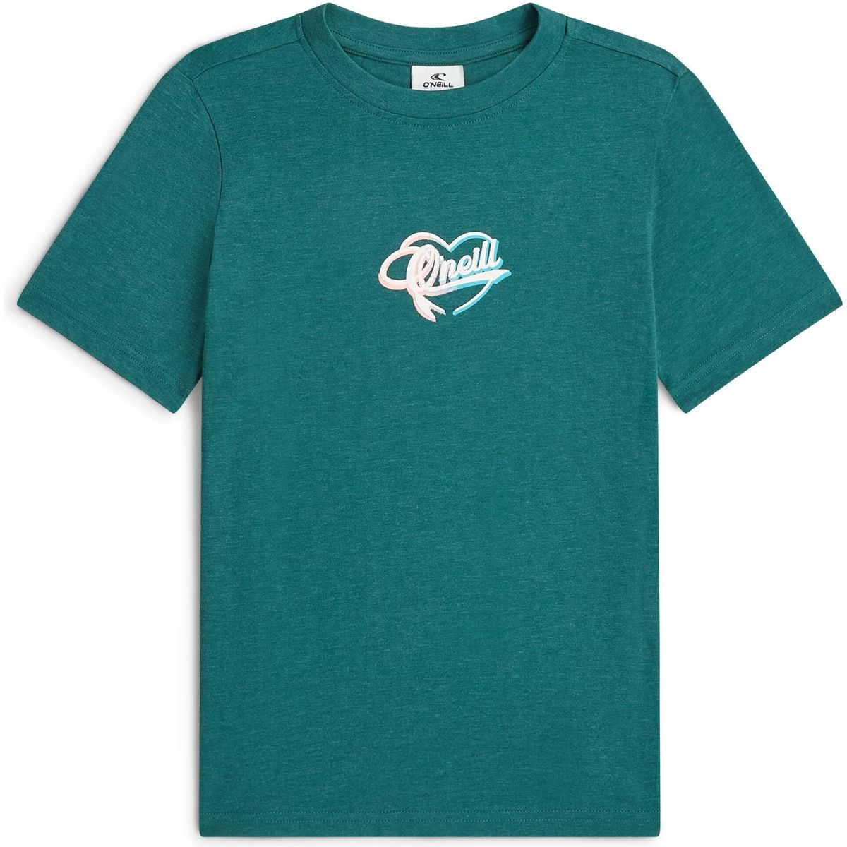 O'Neill O'neill Script T-shirt botanical heat (15097) 128 3850104-15097-128