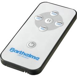 Barthelme 66000052 LED-Fernbedienung 86 mm 40 mm 7 mm