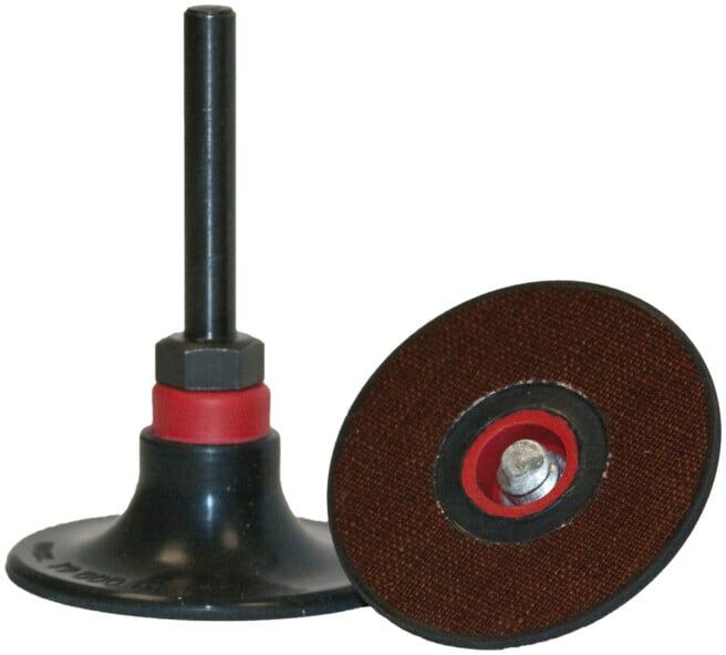 QMC 555 plateau support Klingspor 38 x 6 mm dur (300059)
