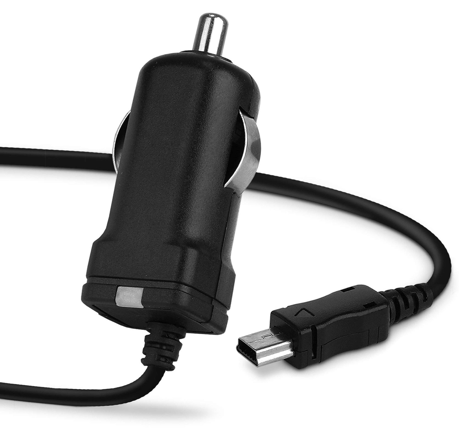 Dripio Mini-USB autolader voor de Garmin DriveSmart 65 MT-S EU
