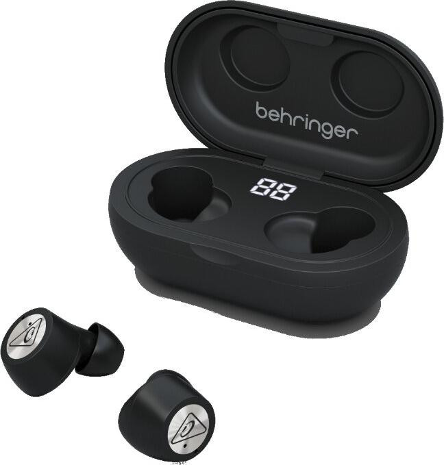 Behringer True Buds draadloze oordopjes