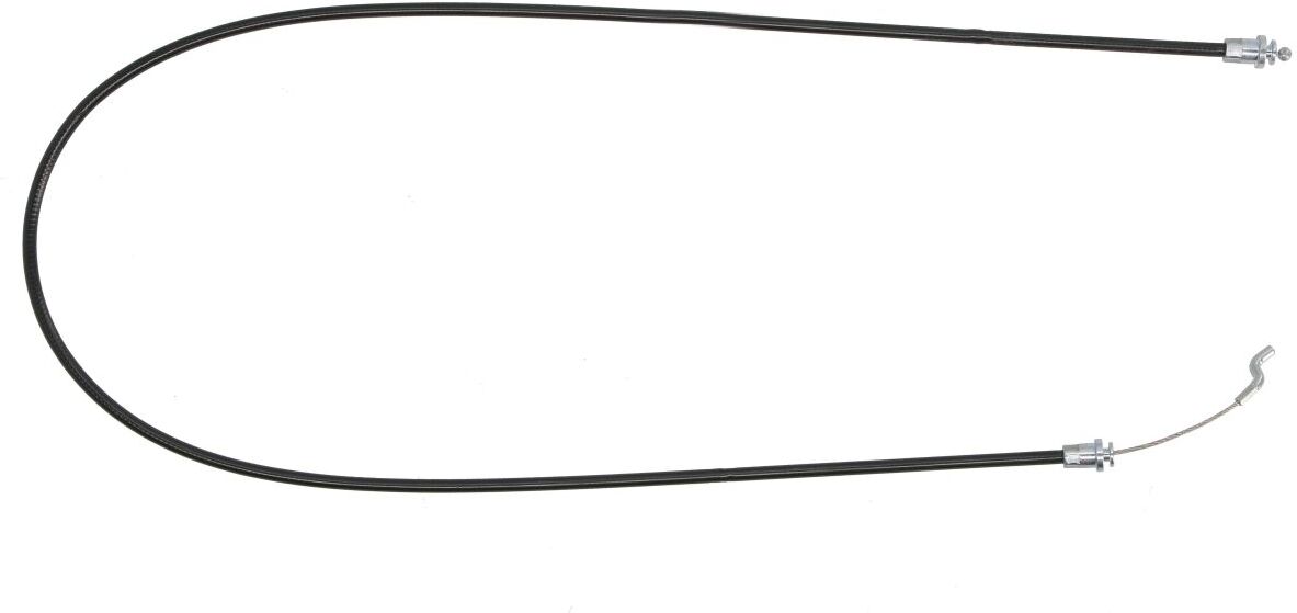 Kabel, Heckklappe AKUSAN 5802-14-0022P