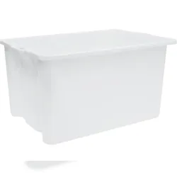 Schneider - Stapelbehälter, HDPE - 65,0 L