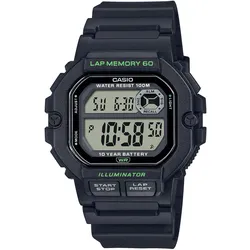 Casio Damenuhr – WS-1400H-1AVEF
