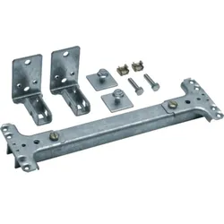 Hager Abfangschiene, univers UT81CN
