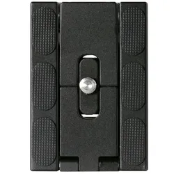 Vanguard QS-72T Schnellwechselplatte (Stativ Schnellwechselplatte), Stativ Zubehör