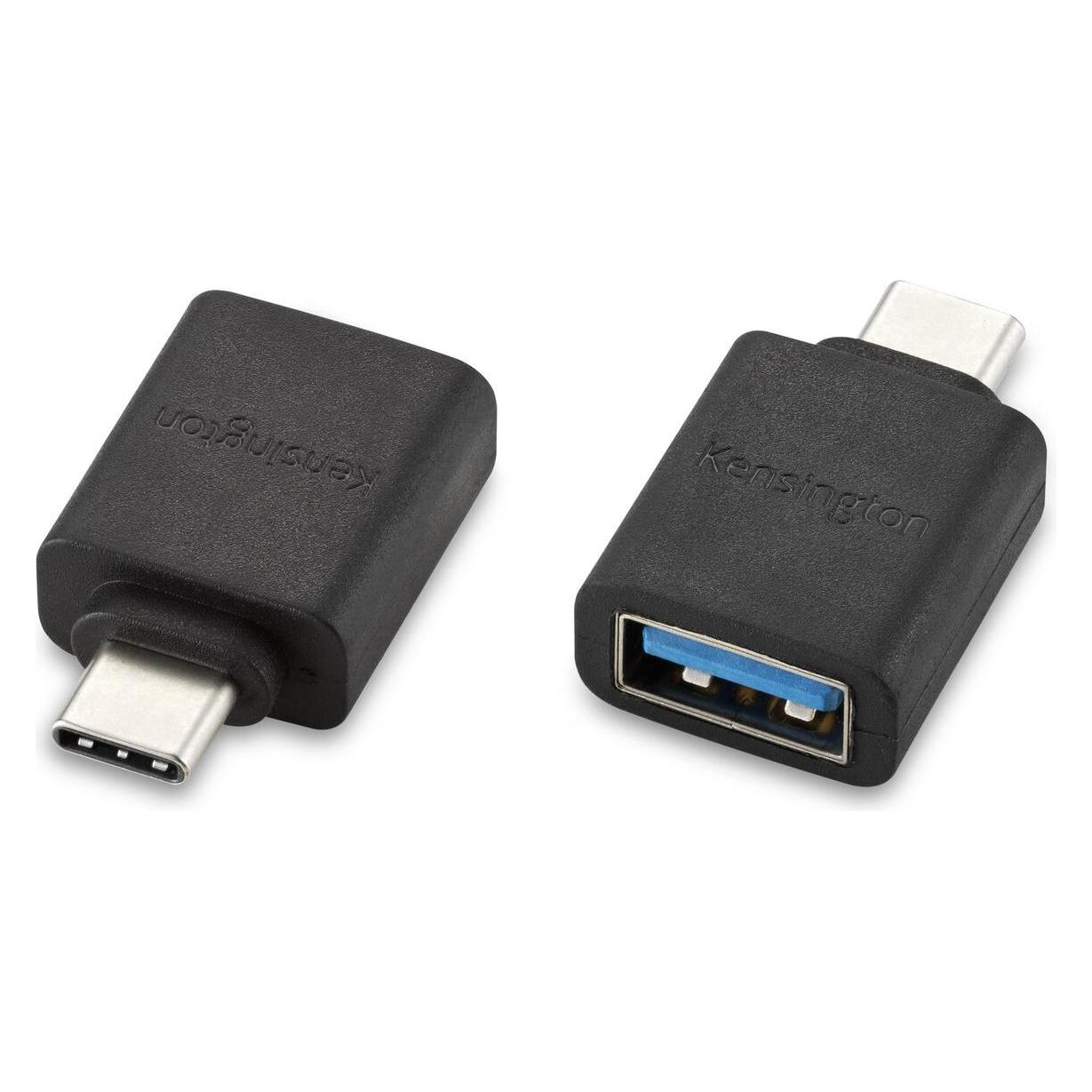 Kensington USB-C AUF USB-A (K33477WW)