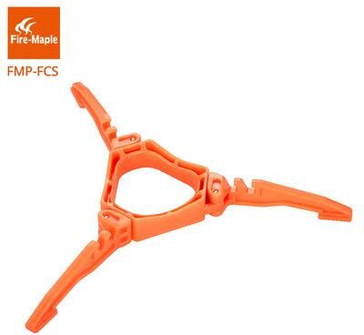 Multisell Products Hub Fire Maple Camping Stove Stabilizer Portable Gas Canister Stand Tripod For Outdoor Cooking Fire Maple Camping Stove Stabilizer Portable Gas Canister Stand Tripod For Outdoor Cooking