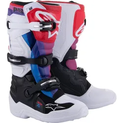 Alpinestars Tech 7S Jugend Motocross Stiefel 37