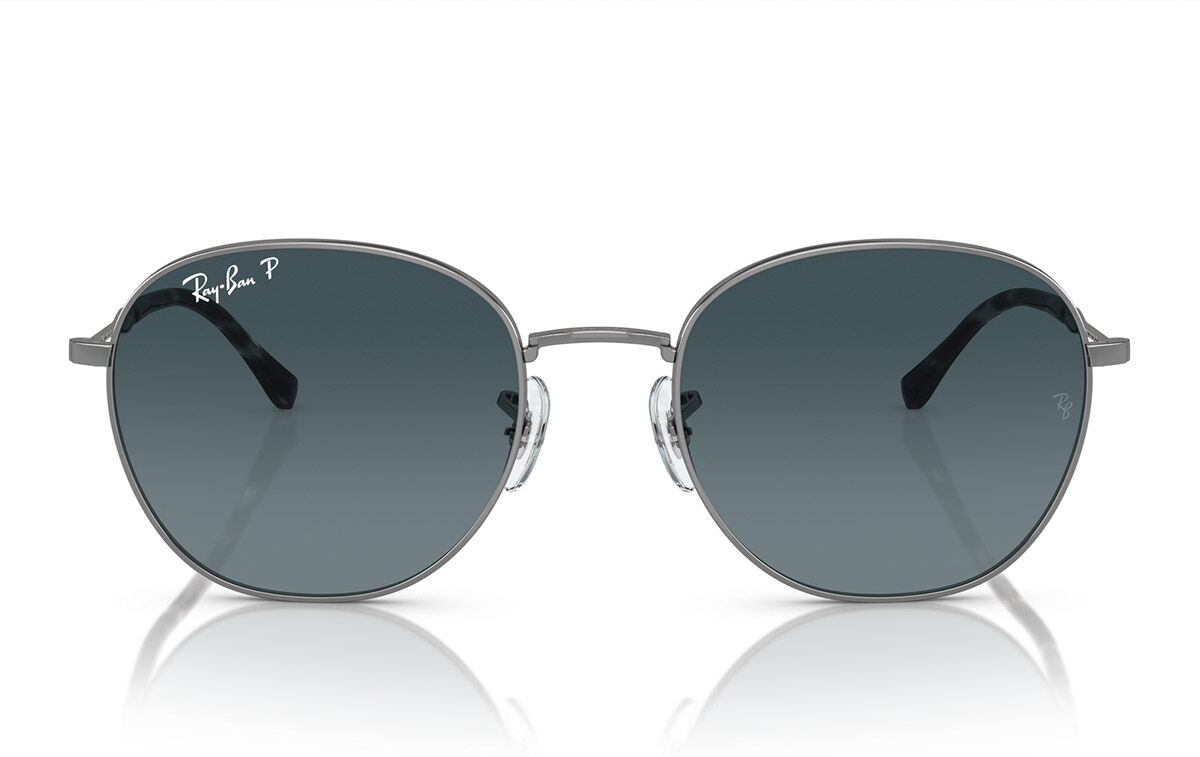 Ray-Ban Occhiali da Sole RB3809 004/S3 Polarizzati