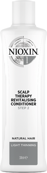 Nioxin System 1 Scalp Therapy Conditioner 10.1oz 10.1 Fl Oz