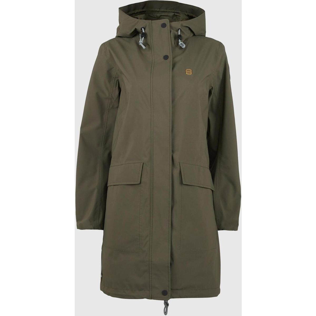 8848 Altitude Elsie W Jacket army green (11) 36 241911036
