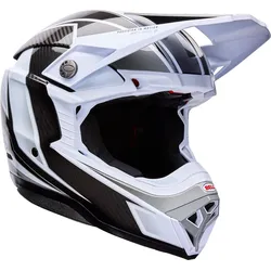 Bell Moto-10 Spherical Grid Motocross-Helm