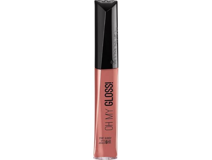Lipgloss Oh My Glosh! Rimmel London