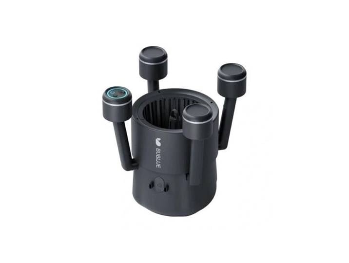 Bublue F10 Pool Cleaning Robot