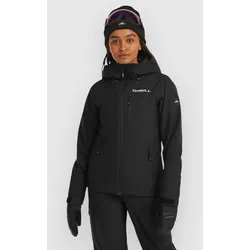 O'Neill Fwc'Cruz Jacke black out Gr. S