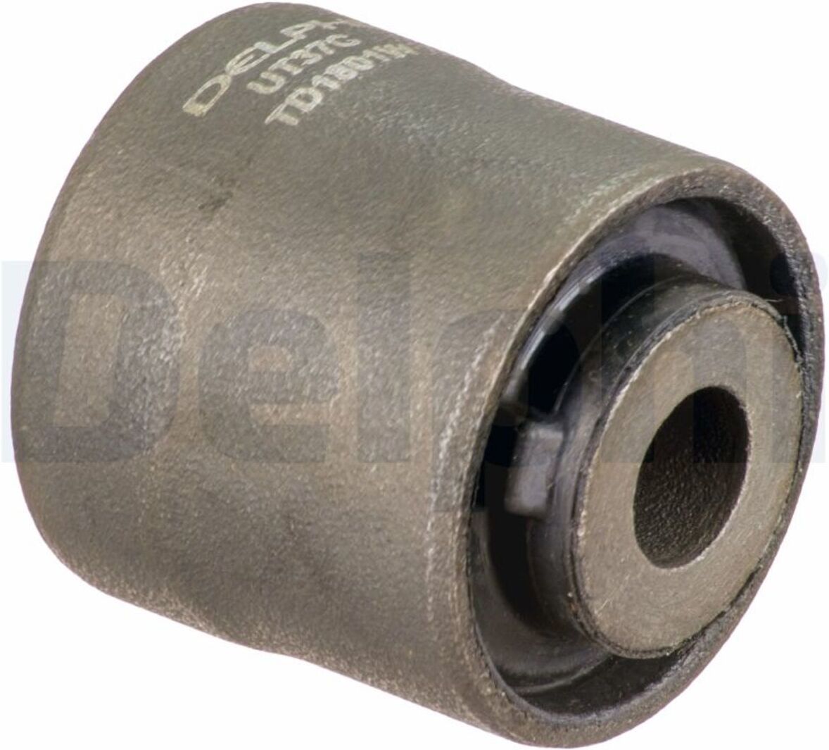 Lagerung, Querlenker DELPHI TD1801W