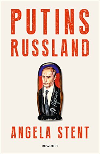 Angela Stent - Putins Russland - Preis vom 30.09.2026 09:01:18 h