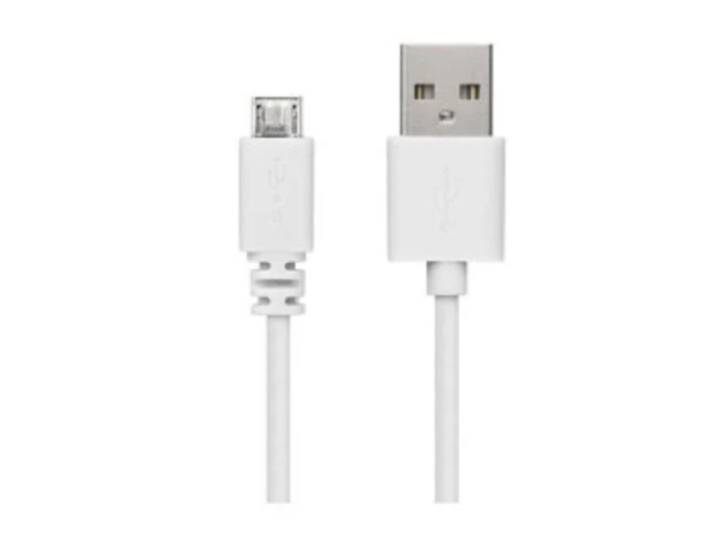 MICRO USB USBA 1M BLC POSS