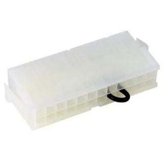 EK Water Blocks 24-Pin ATX Überbrückungsstecker