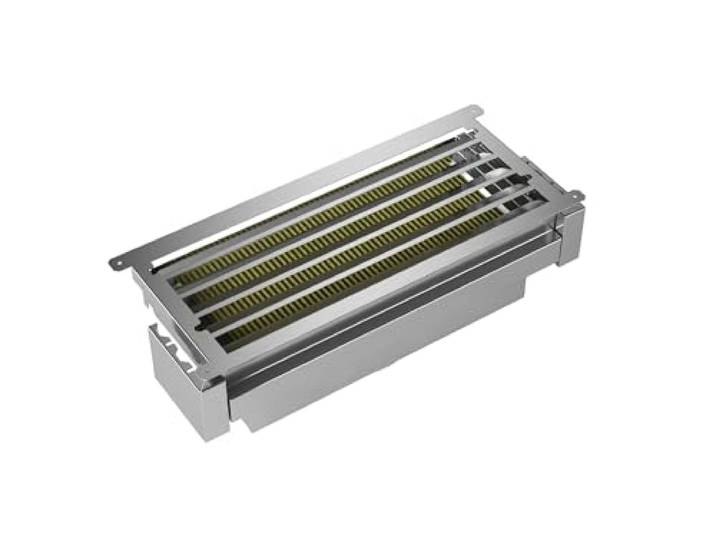 Siemens Clean Air Plus circulatieset cleanAir Plus filter LZ11IXC16