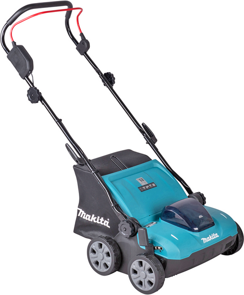 Makita DUV320Z - Akku-Vertikutierer- OHNE AKKUS UND LADEGERÄT