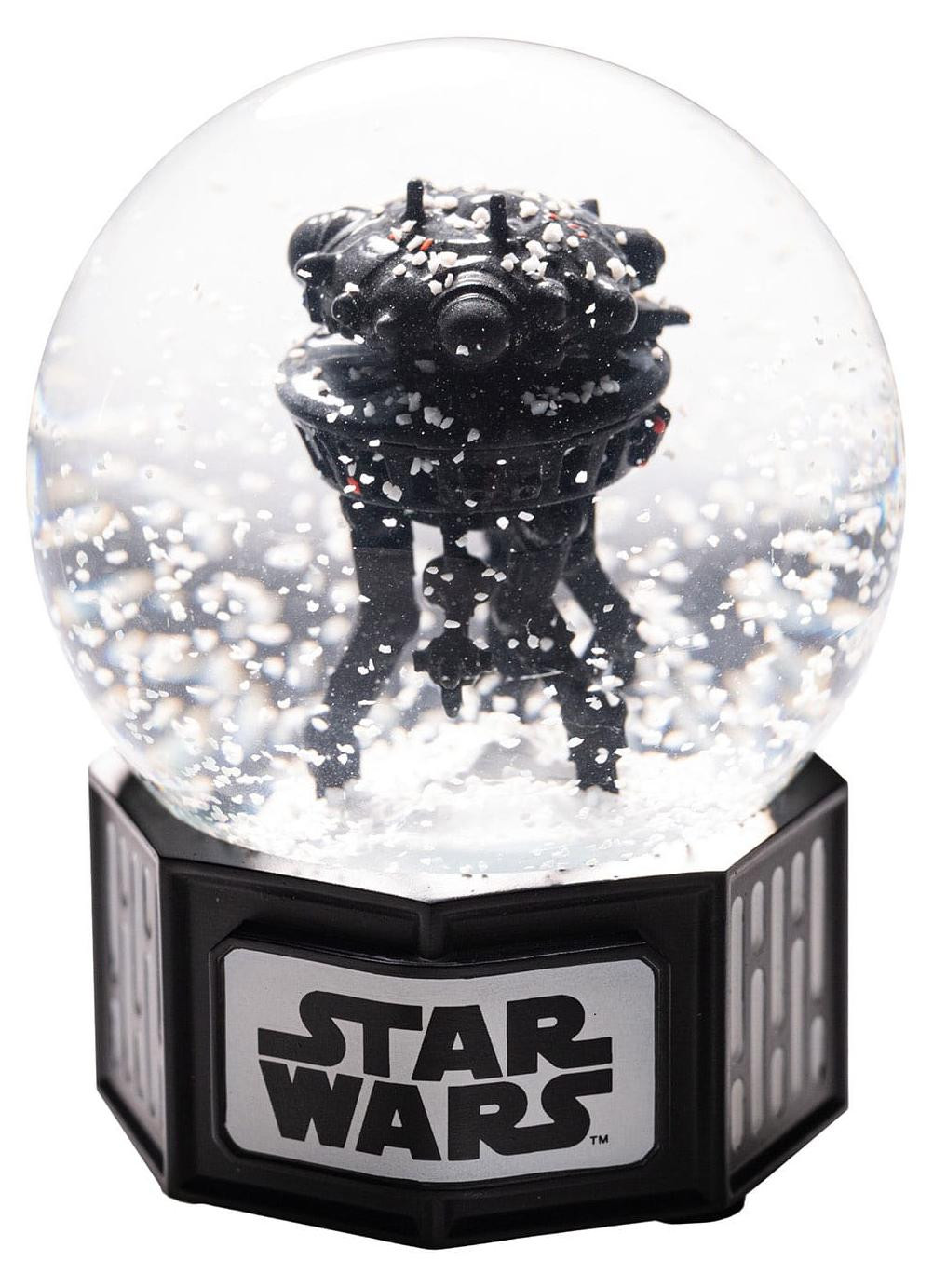 Grupo Erik Snowball Star Wars accessoire