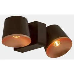 SCHMITZ-WILA LED-Wandleuchte 05-5307-CI-06