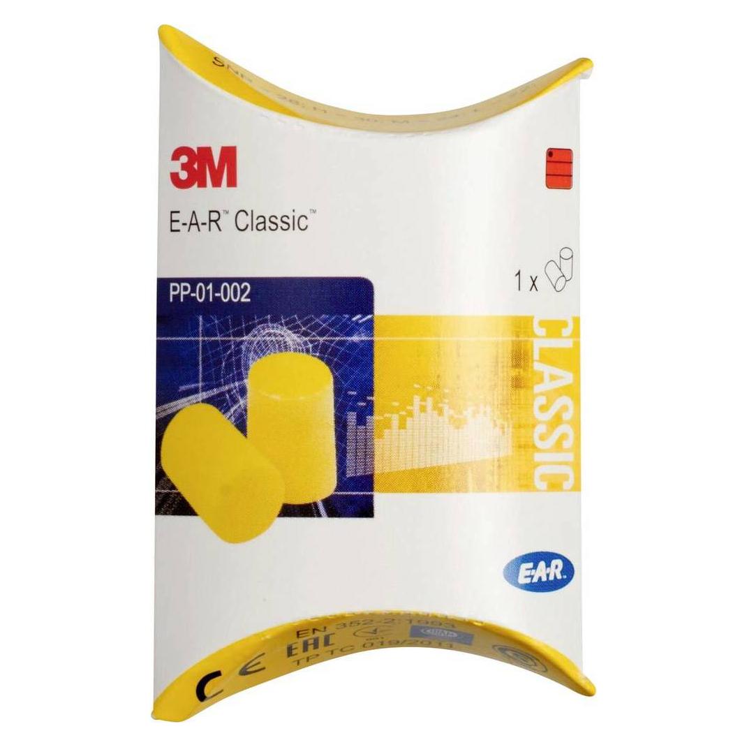 3M E-A-R Classic (5x) (FP01000)
