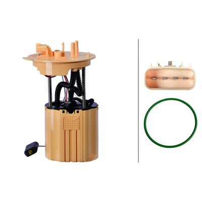 HELLA Kraftstoff-Fördereinheit 8TF 358 304-051 für Vaughall