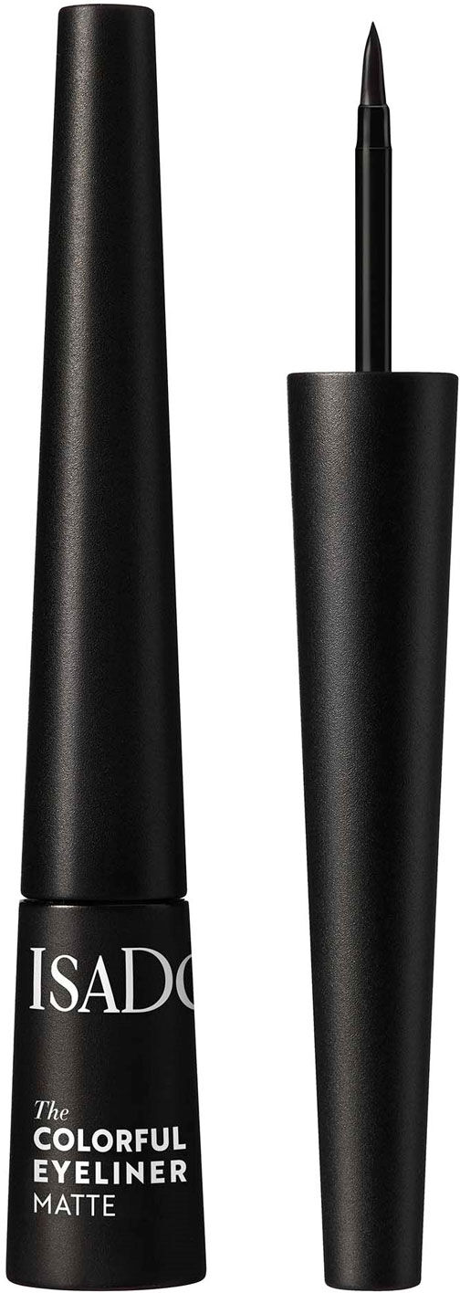 ISADORA The Colorful Eyeliner 2.5ml