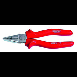 BERNSTEIN Tools for Electronics 13-938 VDE VDE Kombizange 205 mm