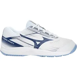 Mizuno Volleyballschuhe Cyclone Speed 5 - weiß / 44,5