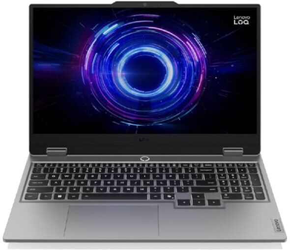 PC PORTÁTIL LENOVO LOQ 15IRX10-366
