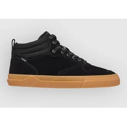 Element Topaz C3 2.0 Mid Winter Schuhe black gum Gr. 9.0