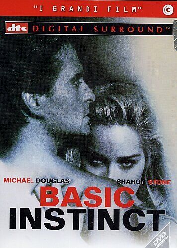 Basic Instinct [Import] - Preis vom 27.09.2026 03:53:48 h