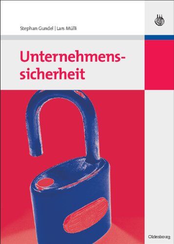 Stephan Gundel - Unternehmenssicherheit - Preis vom 10.10.2026 11:48:34 h