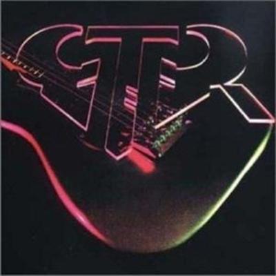 GTR: 2CD Deluxe Expanded Edition - GTR, CD