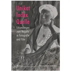 Unikat. Index. Quelle, Fachbücher von Cornelia Kemp