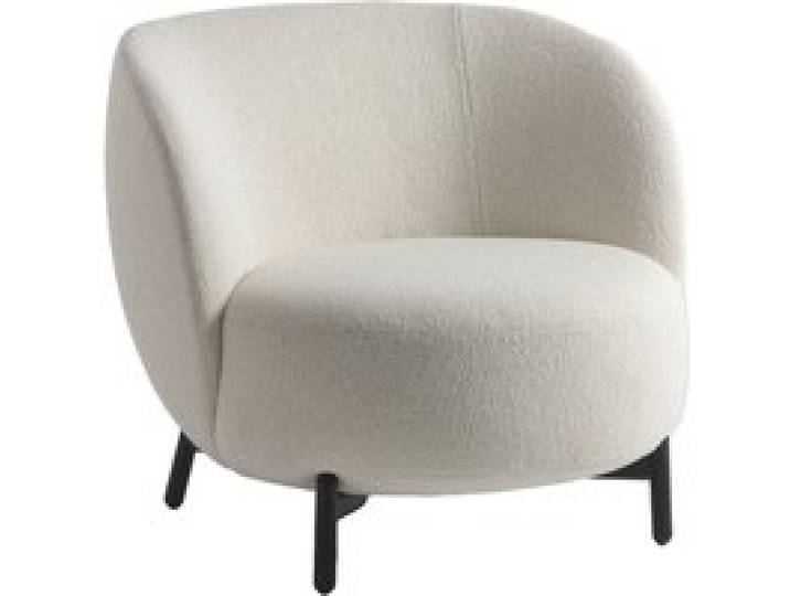 Kartell - Lunam Sessel Orsetto