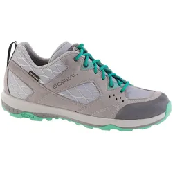 Boreal, Damen, Wanderschuhe, Amazona Schuhe (42), Grau