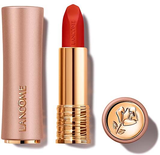 Lancome Absolu Rouge Intimatte 196
