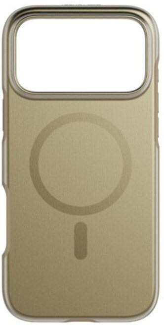 iPhone 17 Pro Max Tech21 EVO Dusk Mobil Cover - MagSafe Kompatibel - Copper