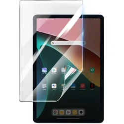 3MK ScreenSafe Folie (1 Stk., Xiaomi Pad 5), Tablet Schutzfolie