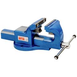 Bahco Schraubstock 834V-5 Backenbreite: 125 mm Spann-Weite (max.): 125 mm