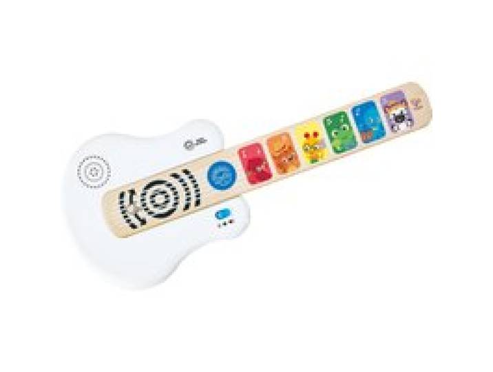 HAPE Instruments de musique (Guitare)