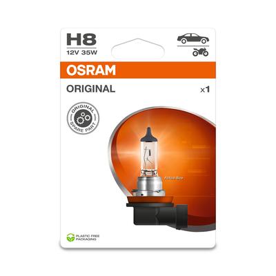 OSRAM Glühlampe, Fernscheinwerfer 64212-1BL