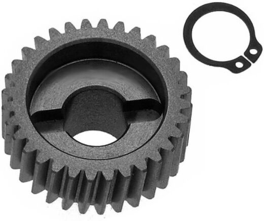 Came Corona Di Ricambio Per Motoriduttore Serie Krono 230v - 119rid171