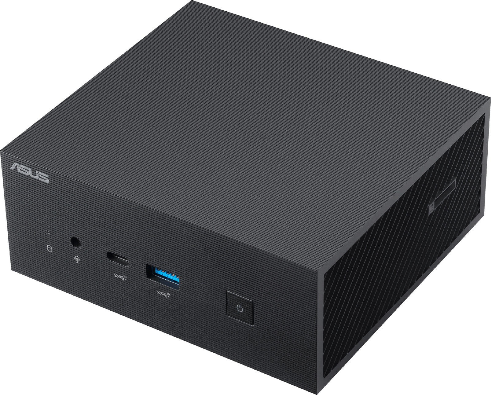 ASUS Mini PC PN63-S1 BS3018MDS1 Barebone Ultra-compacte Mini-PC